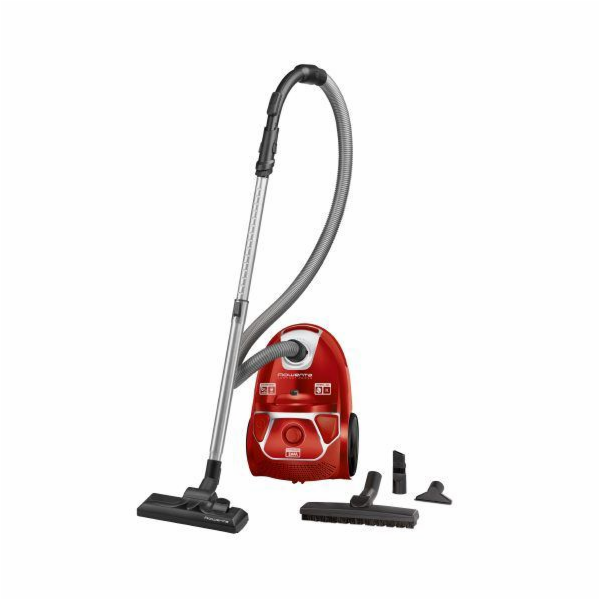 Vysavač Rowenta Compact Power parkety