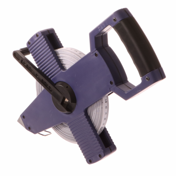 GEKO Pásmo měřící na geodezii, 50 m, š. pásma 13 mm GEKO