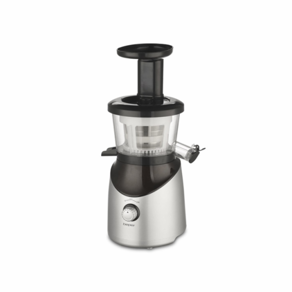 BEPER 90421-R odšťavňovač Slow juicer (150W)