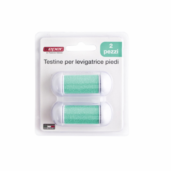 Beper 40.948T Náhradní hlavice pro Collus Remover