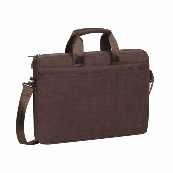 RIVACASE 8335 brown Laptop bag 15.6