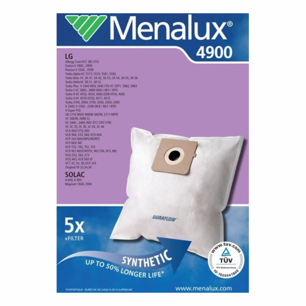 MENALUX 4900