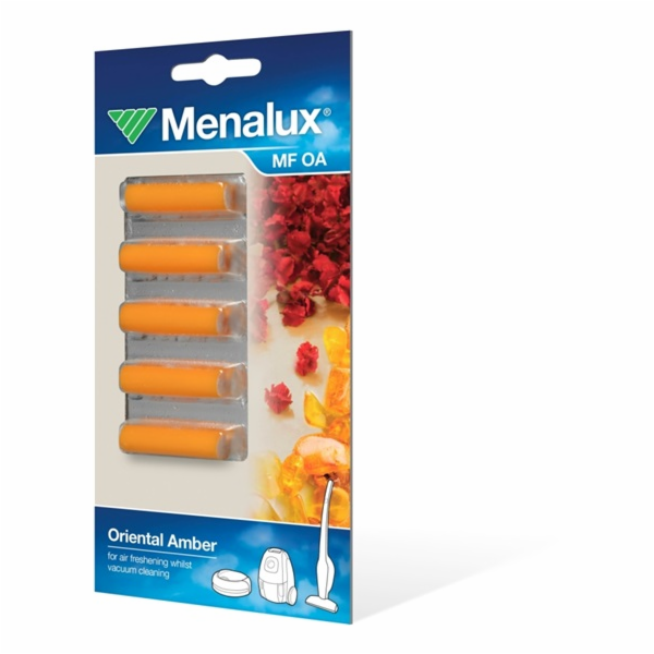 Vůně do vysavače Menalux MF OA - jantar