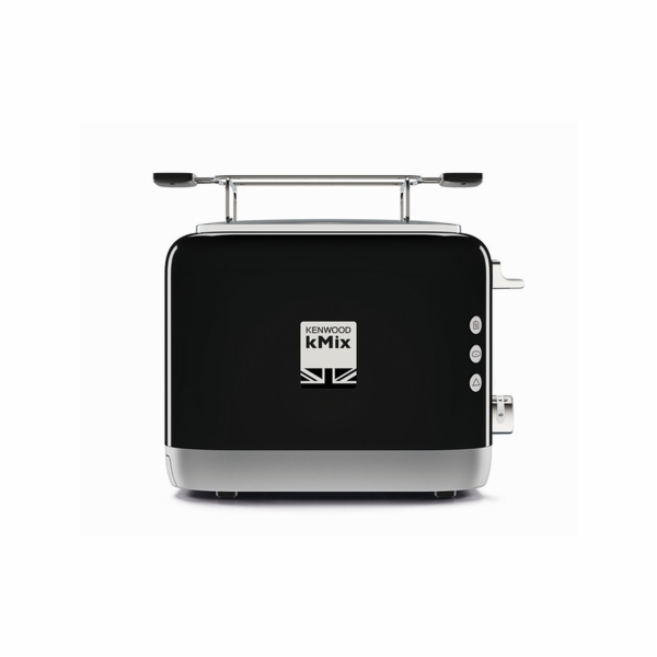 Toustovač Kenwood TCX 751 BK na 2 plátky