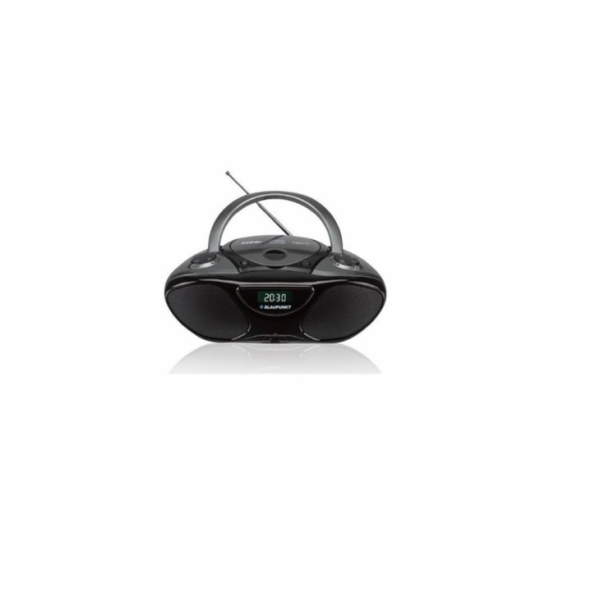 BLAUPUNKT BB14BK audio s CD