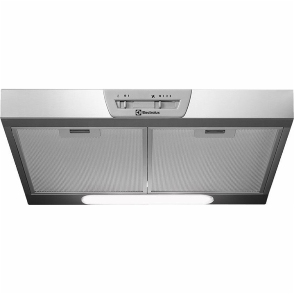 ELECTROLUX LFU 216 X Nástěnný odsavač par INOX