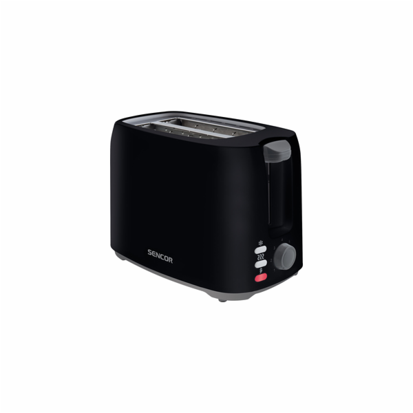 Topinkovač SENCOR STS-2607BK