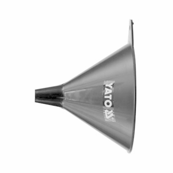 Trychtýř plastový 135 mm YATO