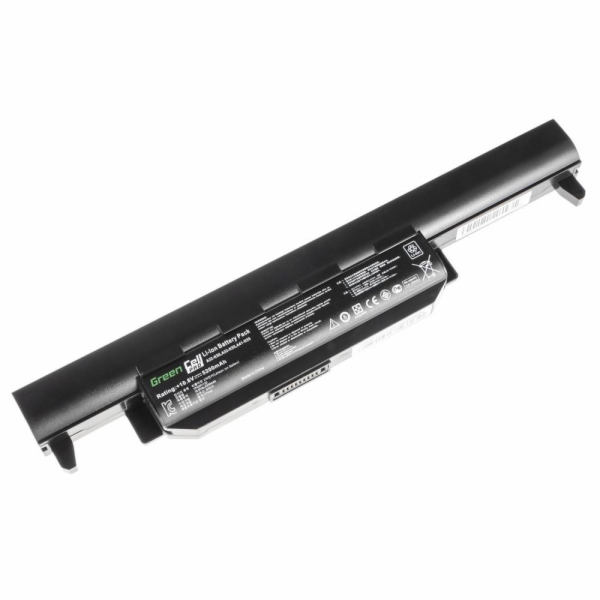 Green Cell Battery PRO A32-K55 A33-K55 for Asus A55 K55 K...