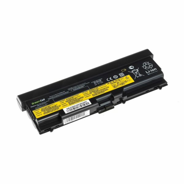 Green Cell Battery 42T4795 for Lenovo ThinkPad T410 T420 ...