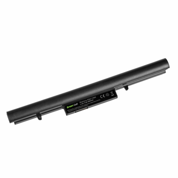 GREENCELL AS93 Battery Green Cell SQU-1303 SQU-1309 for H...