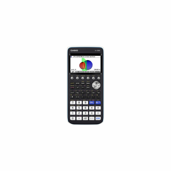 CASIO FX CG50