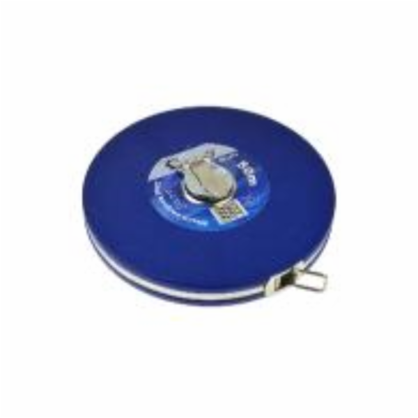 GEKO Pásmo měřící, 50m, š. pásma 13mm, PVC, PROFI