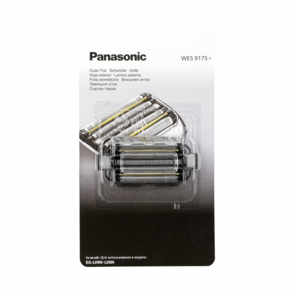 Panasonic WES 9175 Y 1361