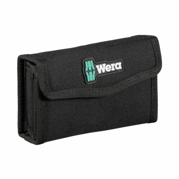 WERA Kraftform Kompakt 100 52 parts