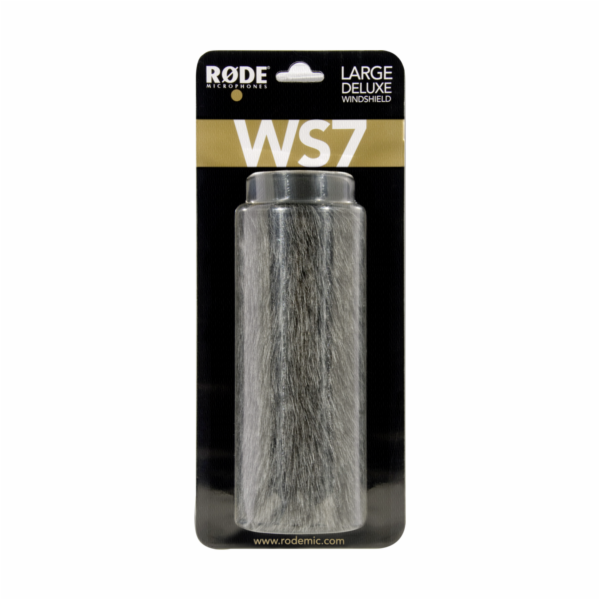 Rode WS7