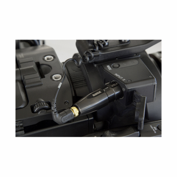 Rode VXLR+ Adapter Miniklinke/XLR