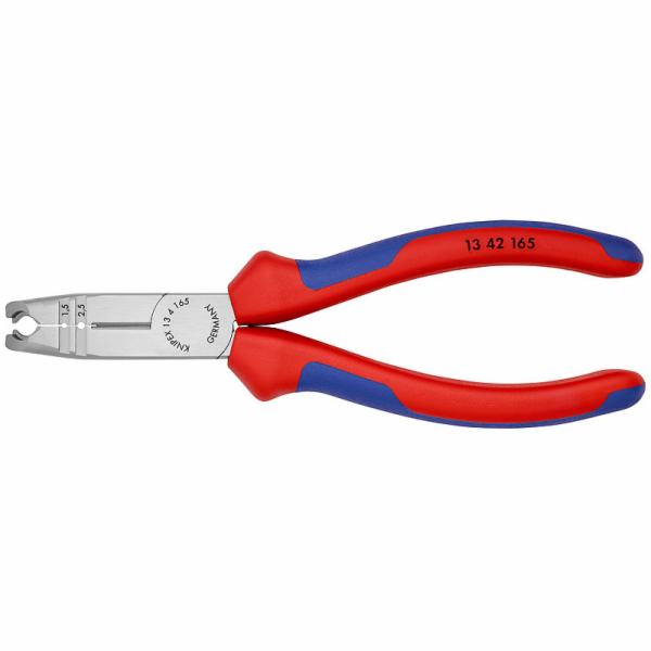 Knipex 13 42 165 Nástroj odizolovávací