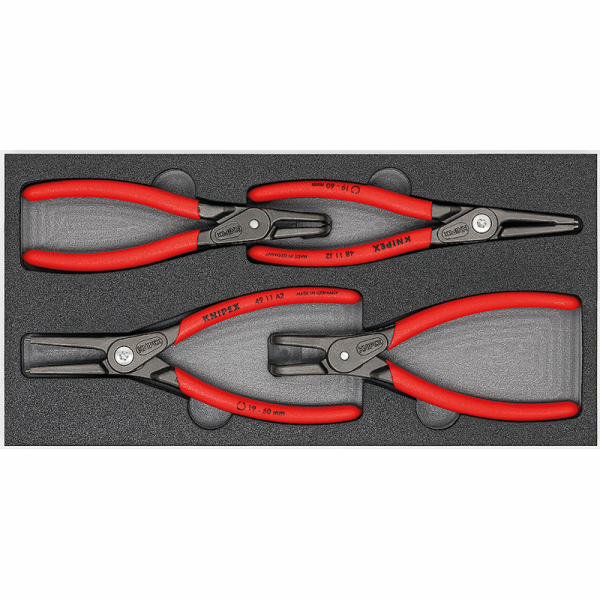 Knipex SRZ 3 00 20 01 V09 Sada kleští