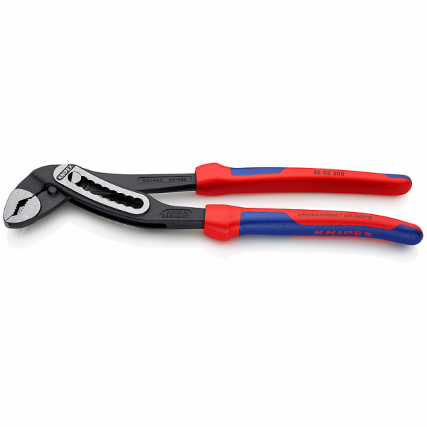 KNIPEX Alligator 88 02 300, kleště na potrubí / vodní pumpu