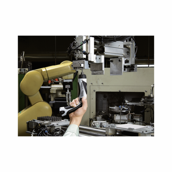 Panasonic EY7410LA1C Cordless Screwdriver