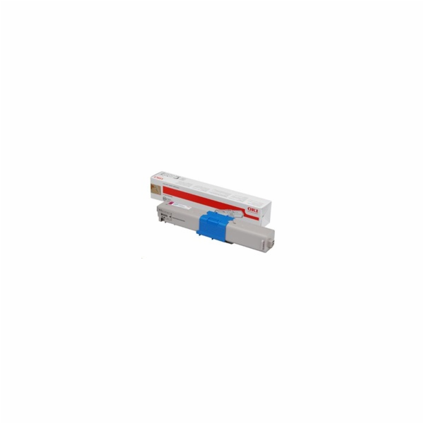 Oki Magenta toner do C310/330/331/510/511/530/531/MC351/3...