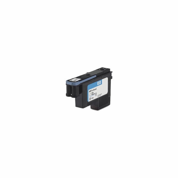 C9410A HP 70 Gloss Enhancer and Gray Printhead DGZ3100