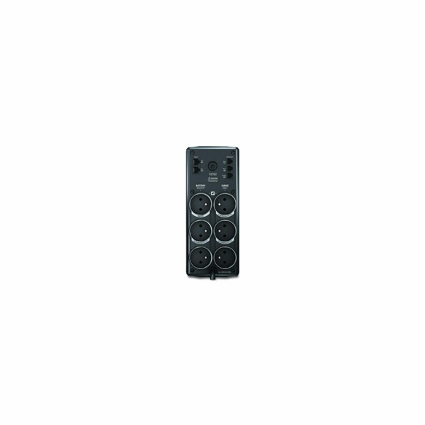 APC Back-UPS RS, 540Watts / 900 VA,Vstup 230V / Výstup 230V