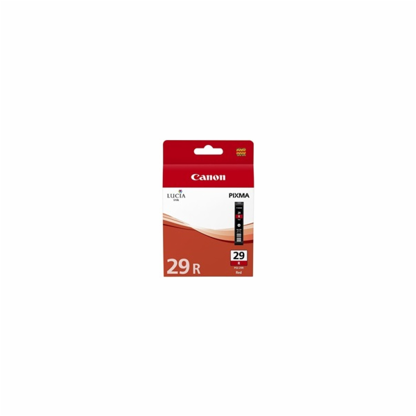 Canon cartridge PGI-29 R/Red/36ml