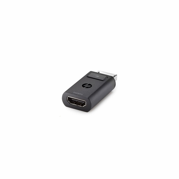 HP DisplayPort to HDMI 1.4 Adapter