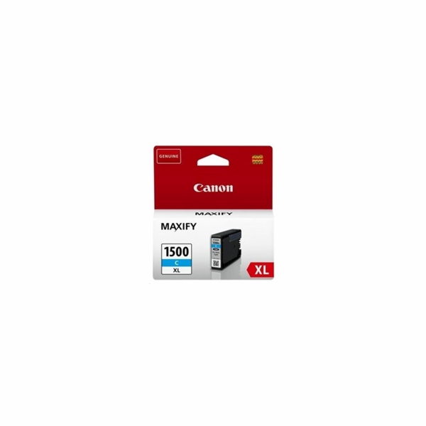 Atrament PGI-1500XL C