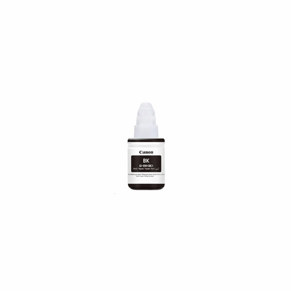 CANON GI-490 BK Black