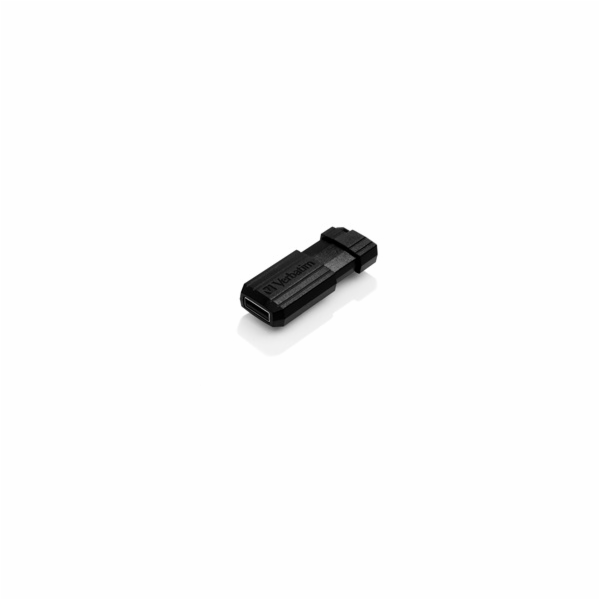 VERBATIM Flash Disk 64GB USB 2.0 Store  n  Go PinStripe, ...