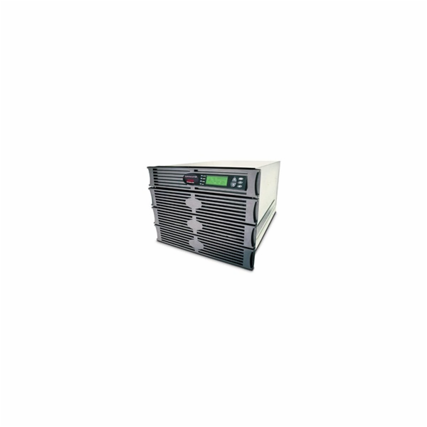 APC Symmetra RM 2kVA Scalable to 6kVA N+1 220-240V
