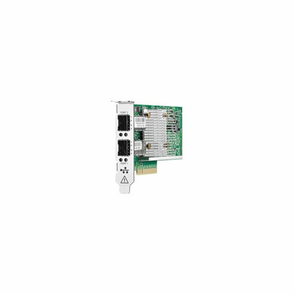 HP Ethernet 10Gb 2P 530SFP+ Adptr