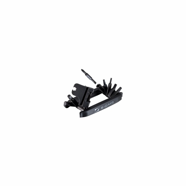 Sigma Pocket Tool Medium