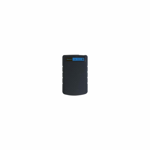 TRANSCEND externí HDD USB 3.0 StoreJet 25H3B, 1TB, Blue (...