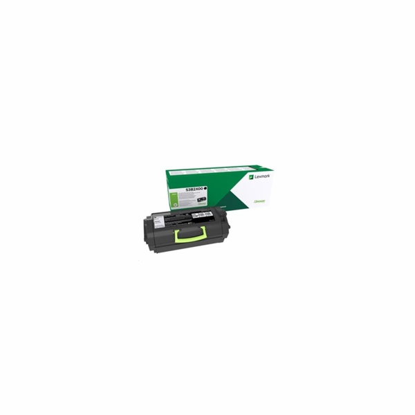 Lexmark 53B2X00 - originální LEXMARK 53B2X00 Return Progr...