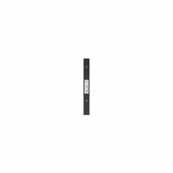APC Basic Rack PDU - Rozvodná jednotka PDU (k montáži na ...