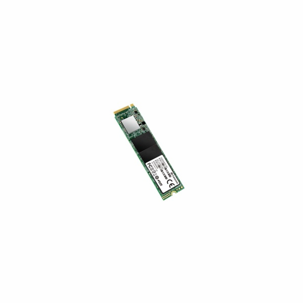 Transcend SSD MTE110S      256GB NVMe PCIe Gen3 x4