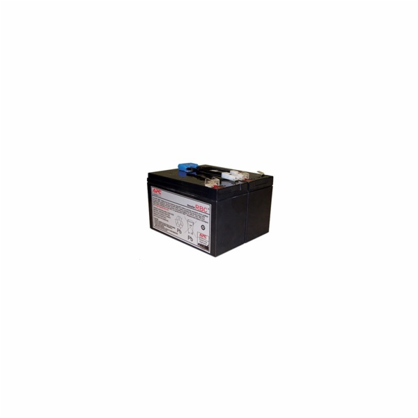 APC Replacement battery APCRBC142 pro SMC1000I, SMC1000IC