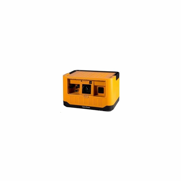 CyberPower Emergency Power System - Hybrid Inverter 300VA...