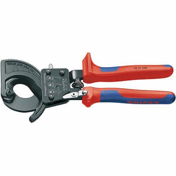 KNIPEX 95 31 250 kleště na kabely