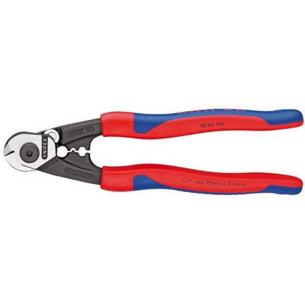 Knipex 9562190 Nůžky na dráty 