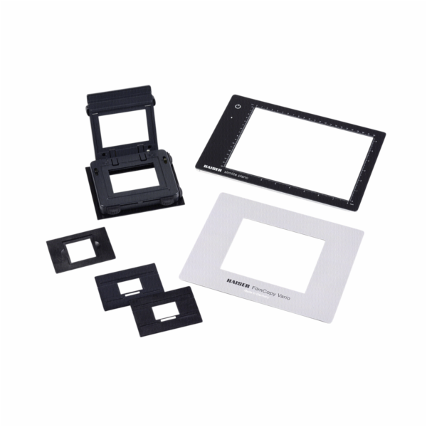 Kaiser FilmCopy Vario Kit 2458