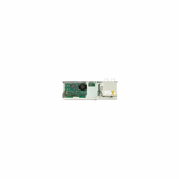 MikroTik RouterBOARD RB1100Dx4 DudeEdition (RB1100AHx4), ...