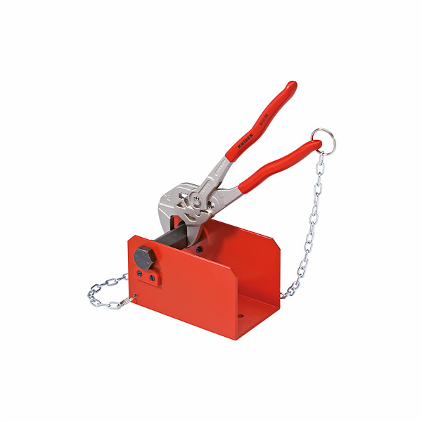 Knipex 00 19 21 S1 předváděcí stojan s kleštěmi