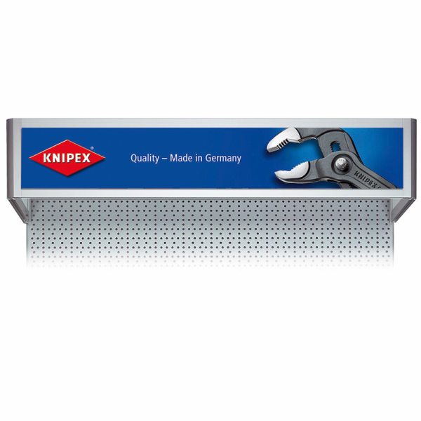 Knipex 00 19 30 2 Svítidlo pro děrovanou stěnu