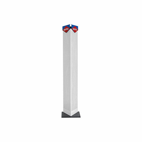 Knipex 00 19 30 V05 třístranný stojan