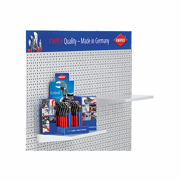 Knipex 00 19 30 V08 regálová police